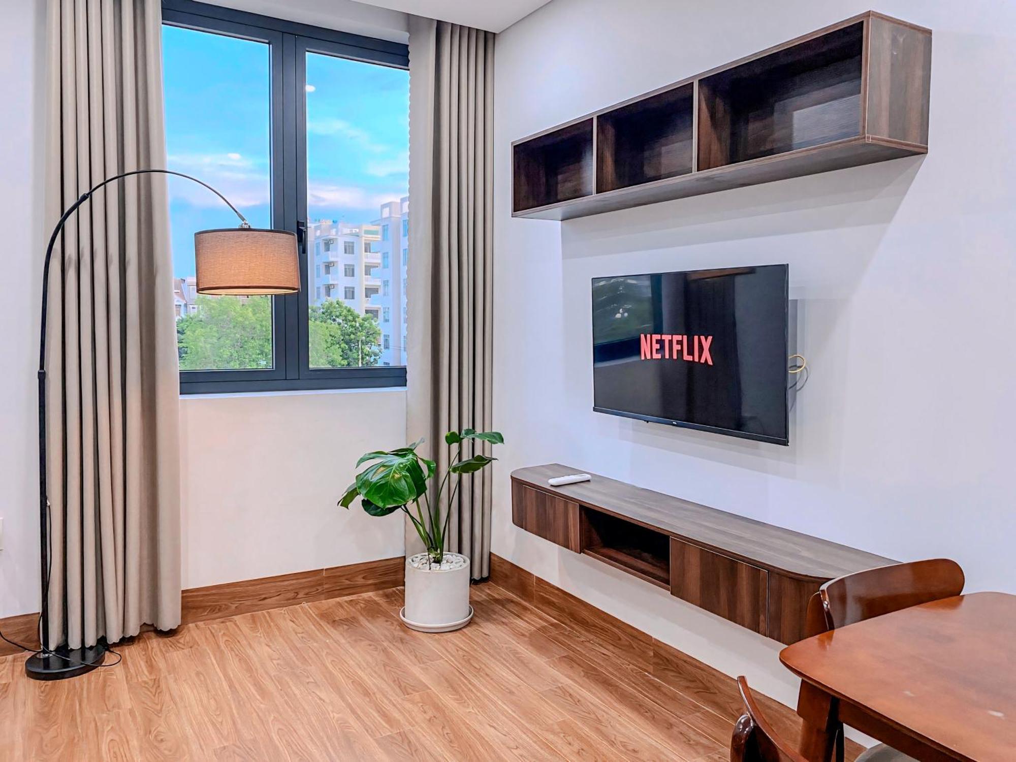 Iki House Căn hộ Đà Nẵng