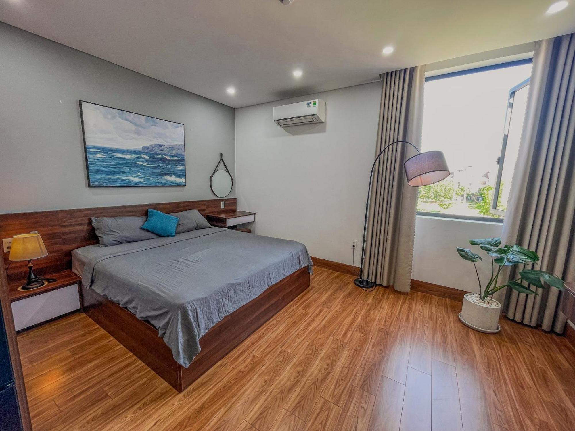 Iki House Căn hộ *