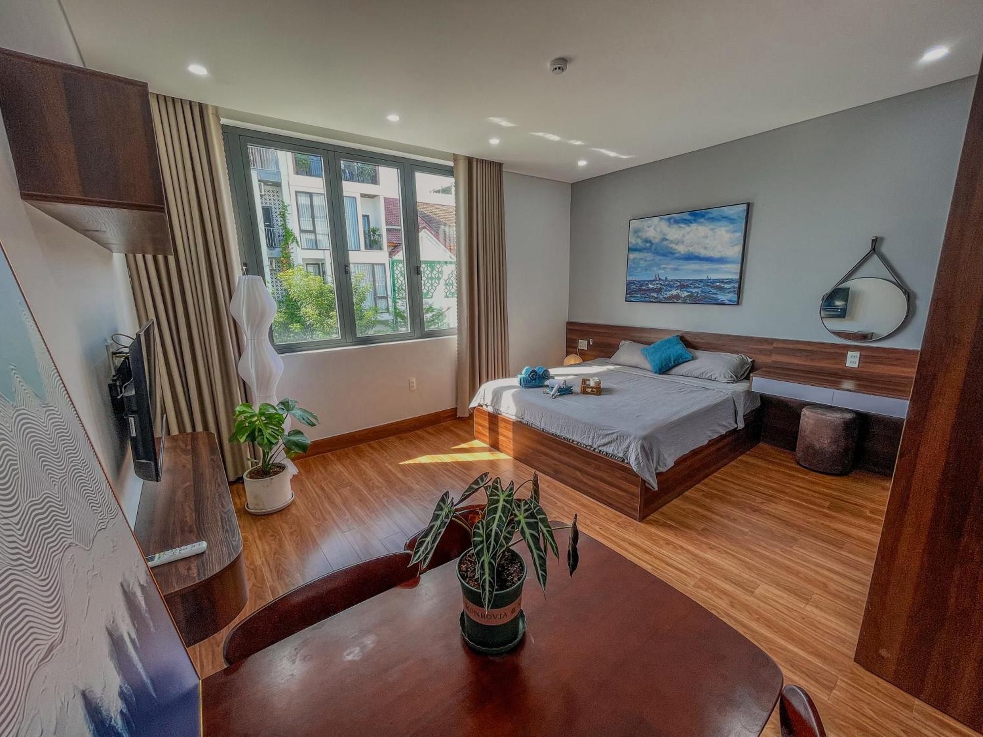 Iki House * Đà Nẵng