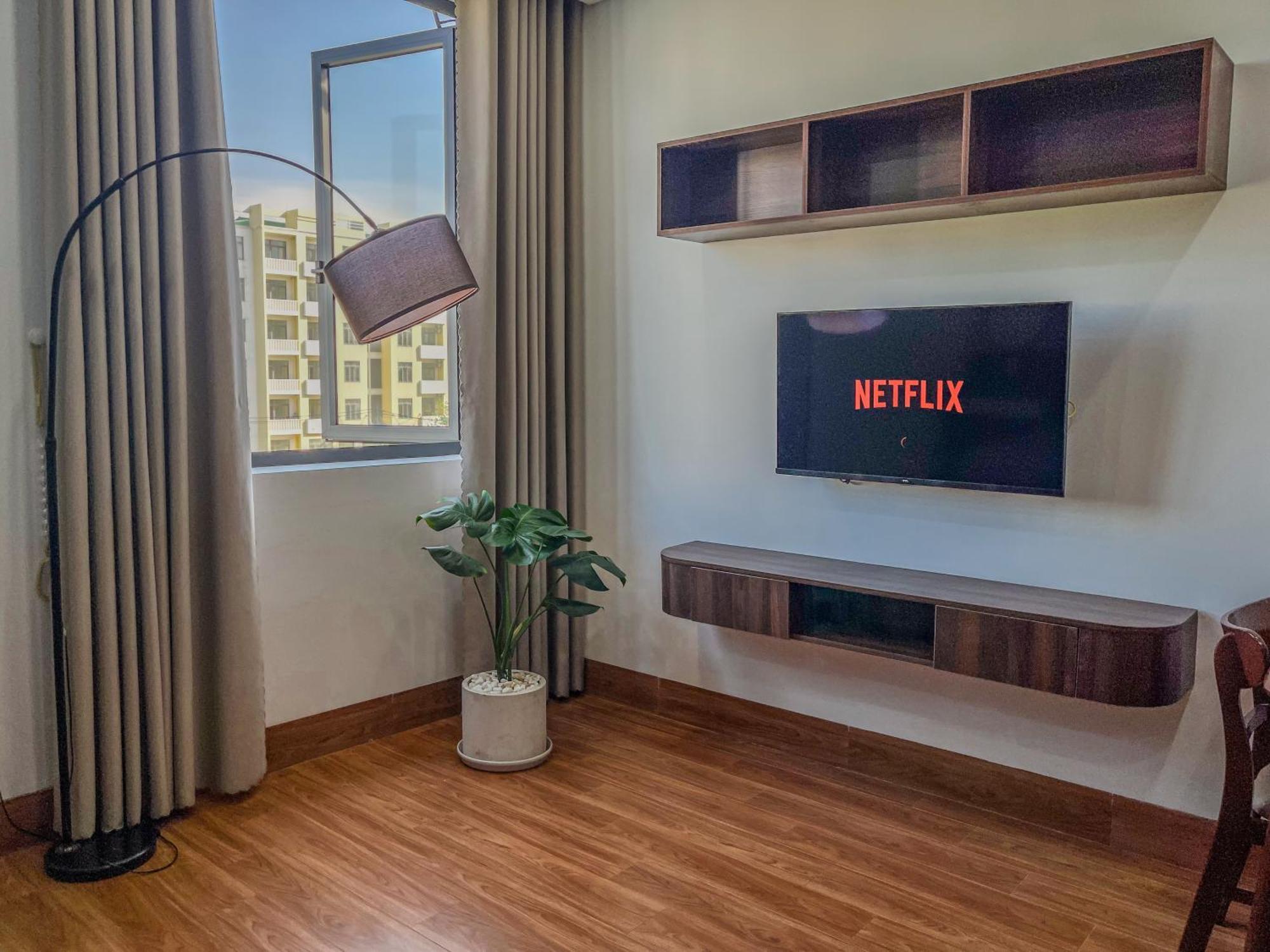 Iki House Căn hộ Đà Nẵng