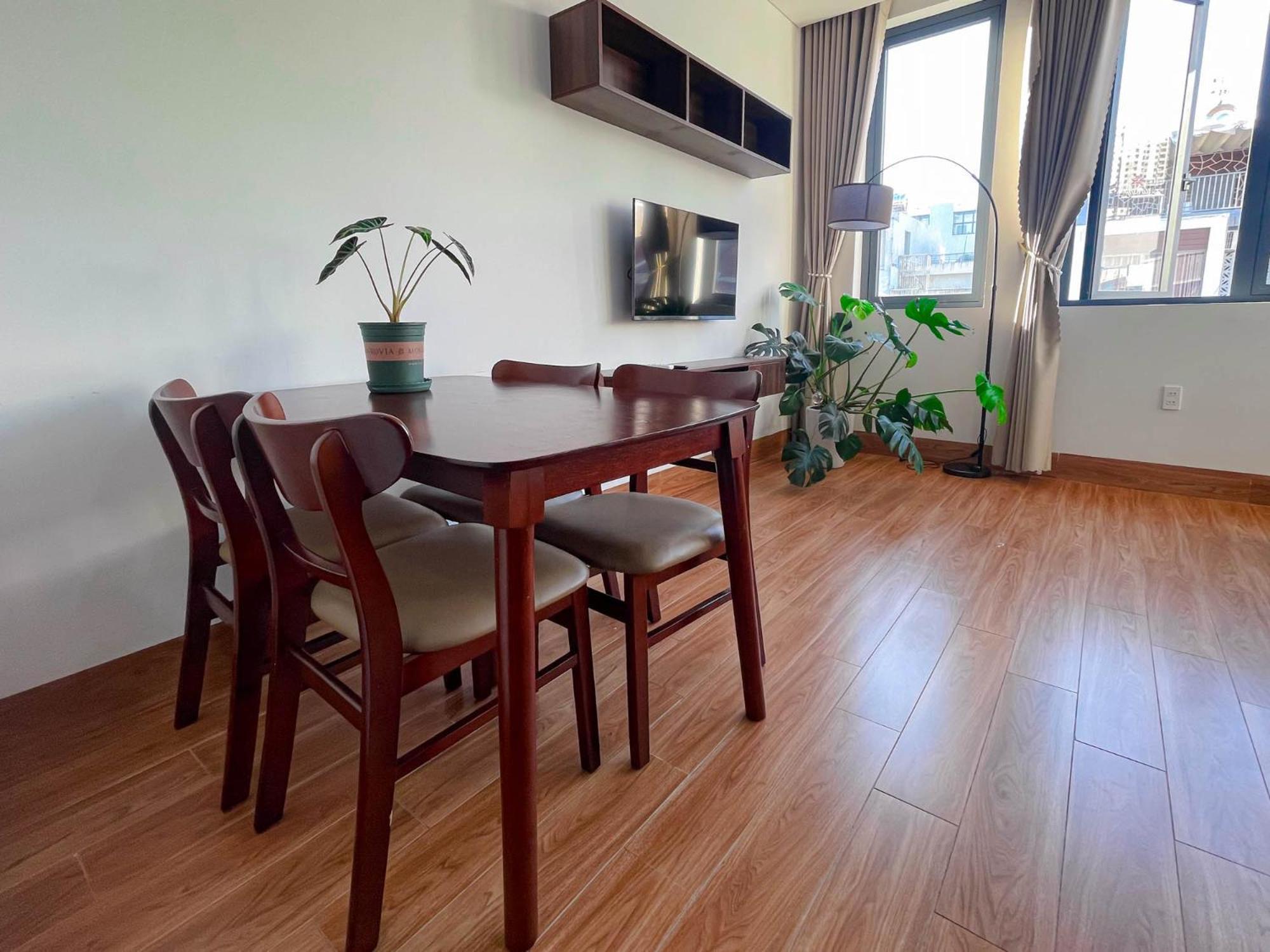 Iki House Đà Nẵng