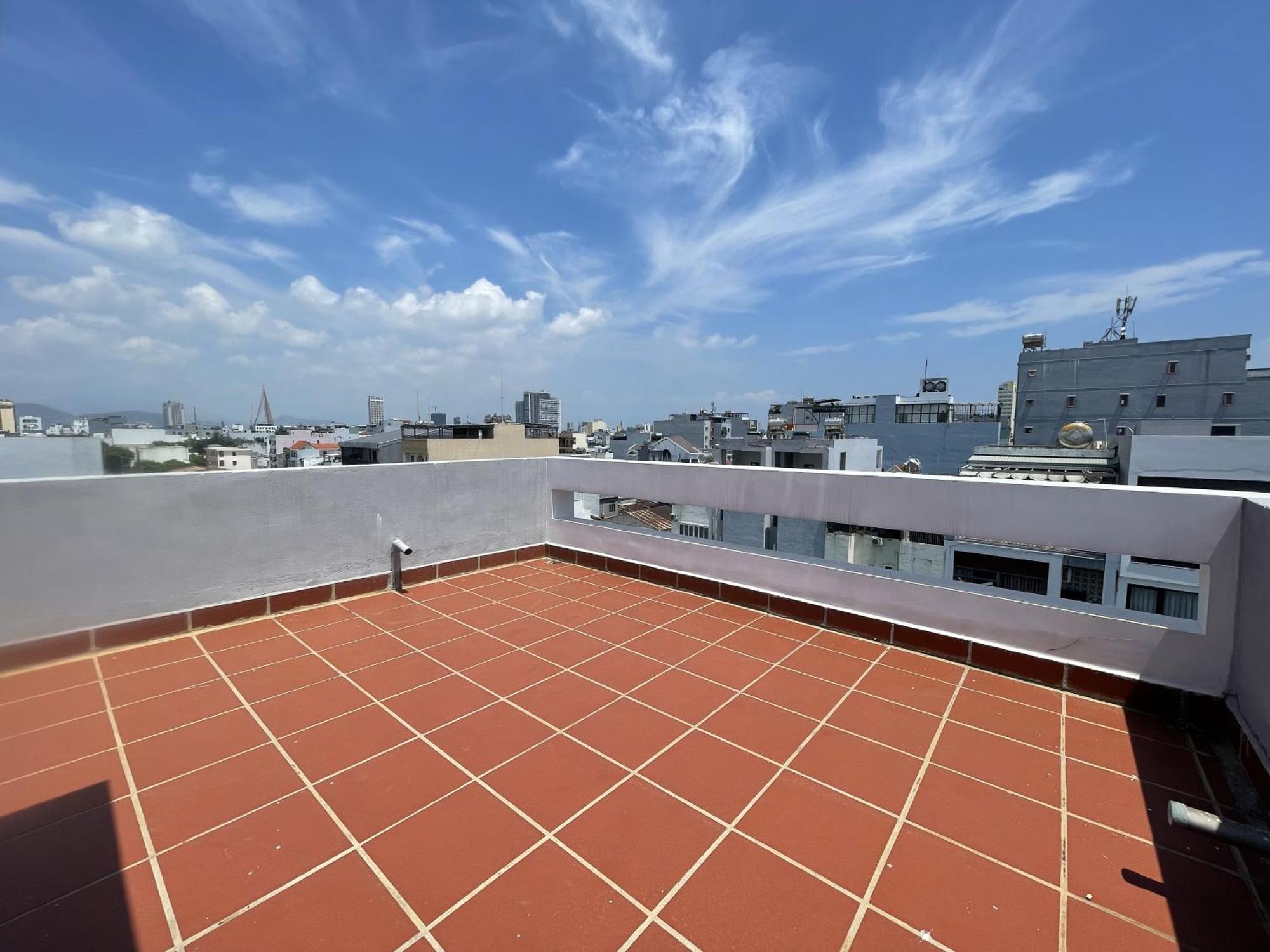 Iki House Apartment