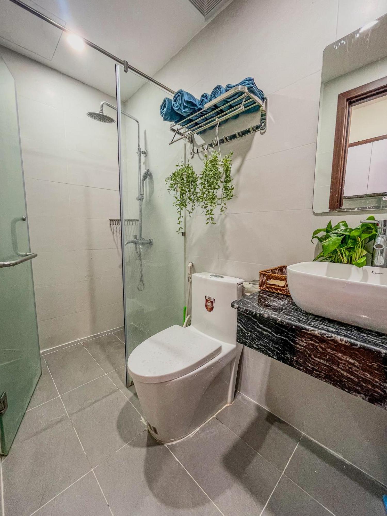 Iki House * Da Nang