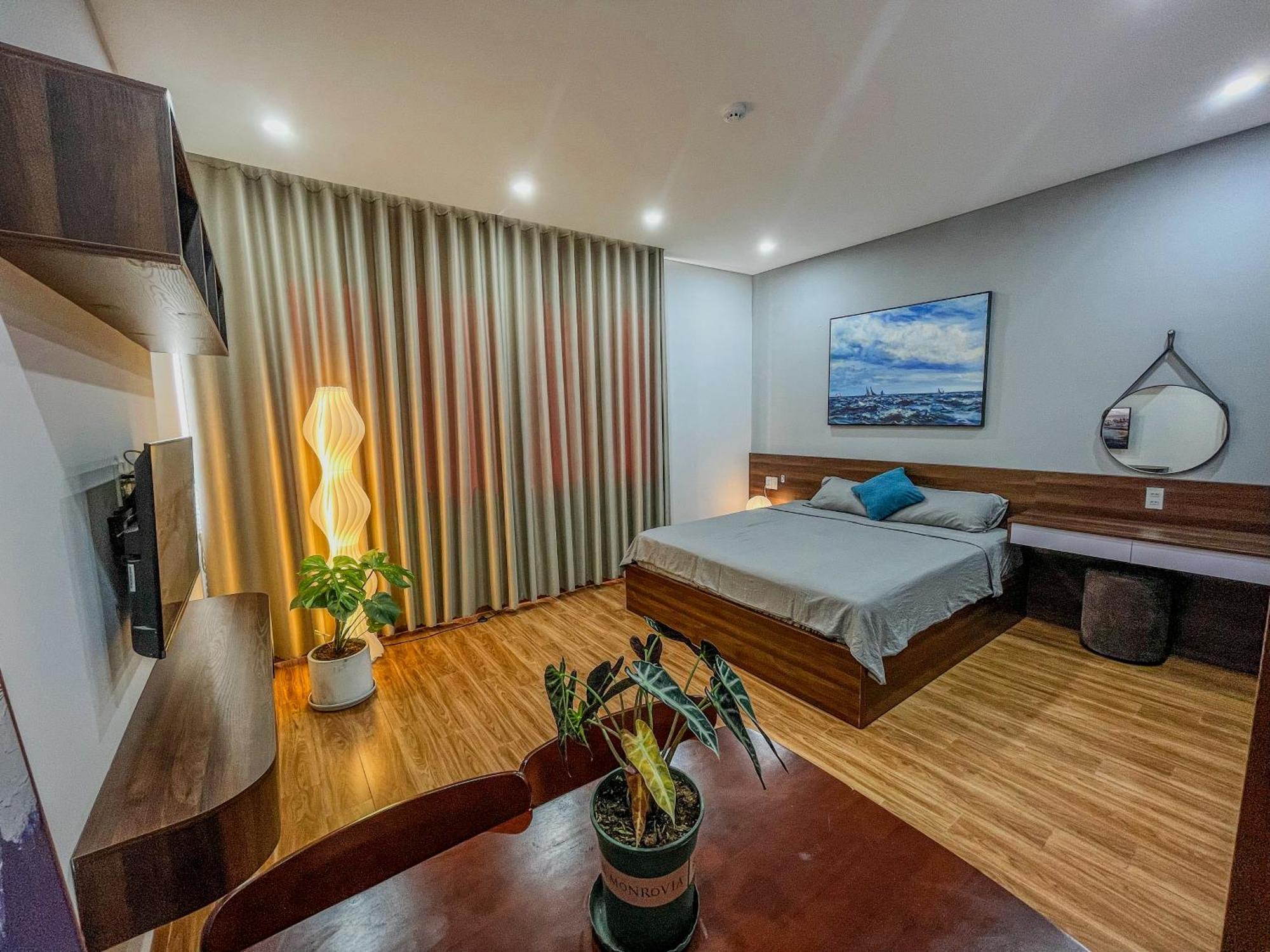 Iki House Da Nang