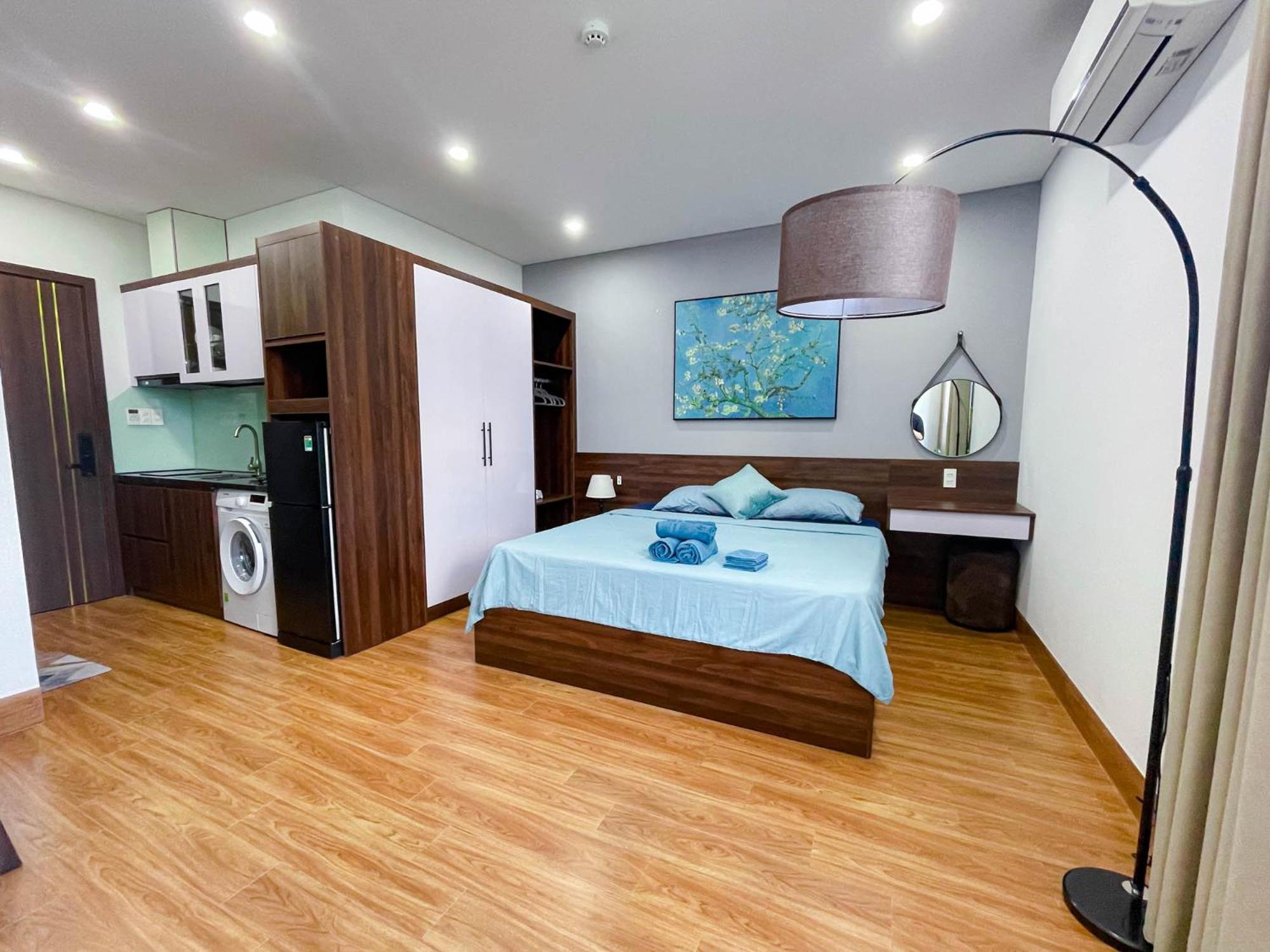 Iki House Da Nang